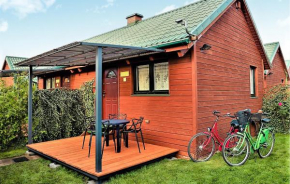 1 Bedroom Stunning Home In Rewal